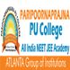 Atlanta Group Of Institutions